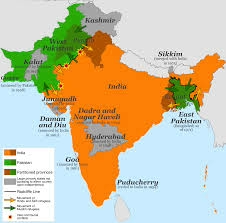 Adobe-Express-file India-Pakistan Conflict 2025: Cross-Border Tensions and Political Chaos