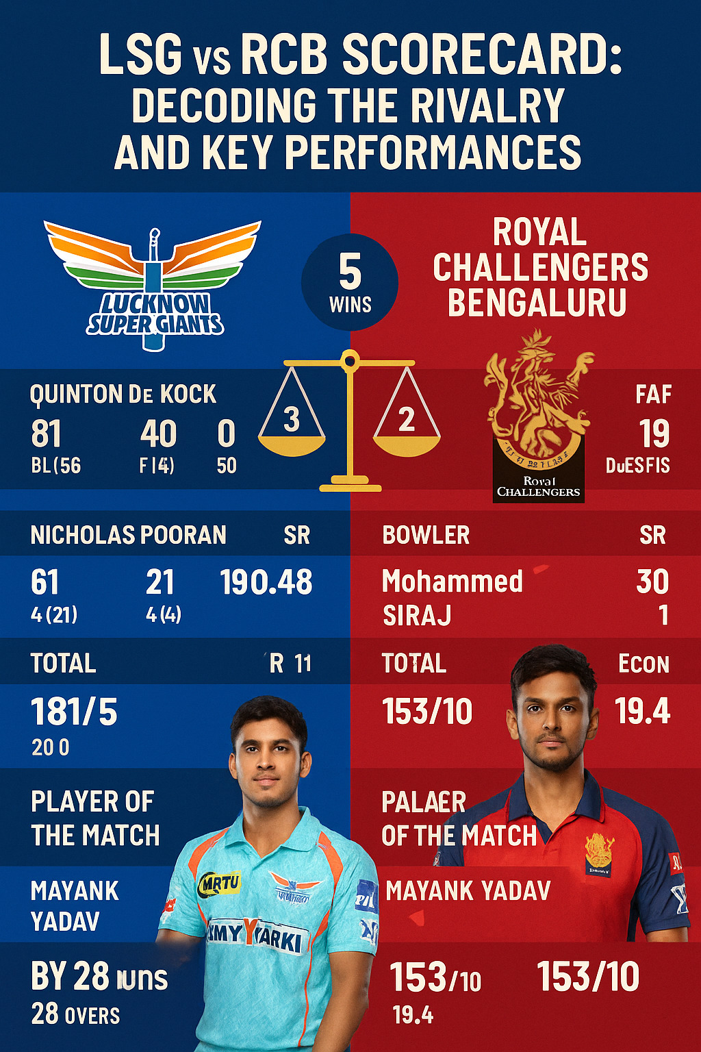 ChatGPT-Image-May-27-2025-10_25_33-AM LSG vs RCB Scorecard: Decoding the Rivalry and Key Performances
