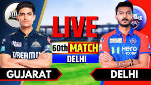 images Where is DC vs GT Match? Find the Latest Venue Info!