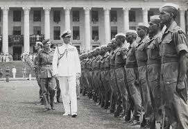 images India-Pakistan Military Conflict: Operation Sindoor and Its Impact