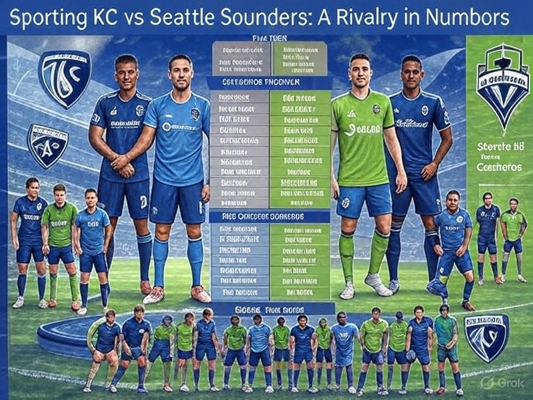 c618ad78-6e78-4fb7-9609-52b2ac001ae6 Sporting KC vs Seattle Sounders Score: Breaking Down the Rivalry