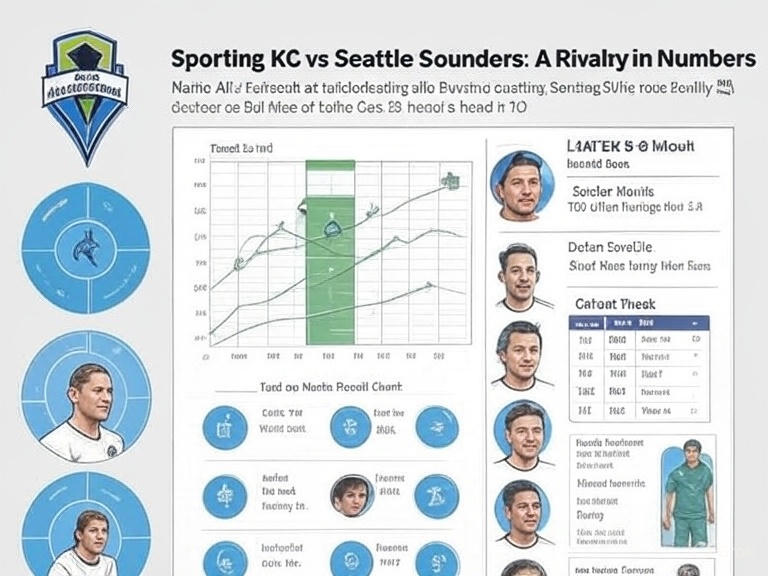 c78e3449-fe3b-488c-ba05-d4054cece7a7 Sporting KC vs Seattle Sounders Score: Breaking Down the Rivalry