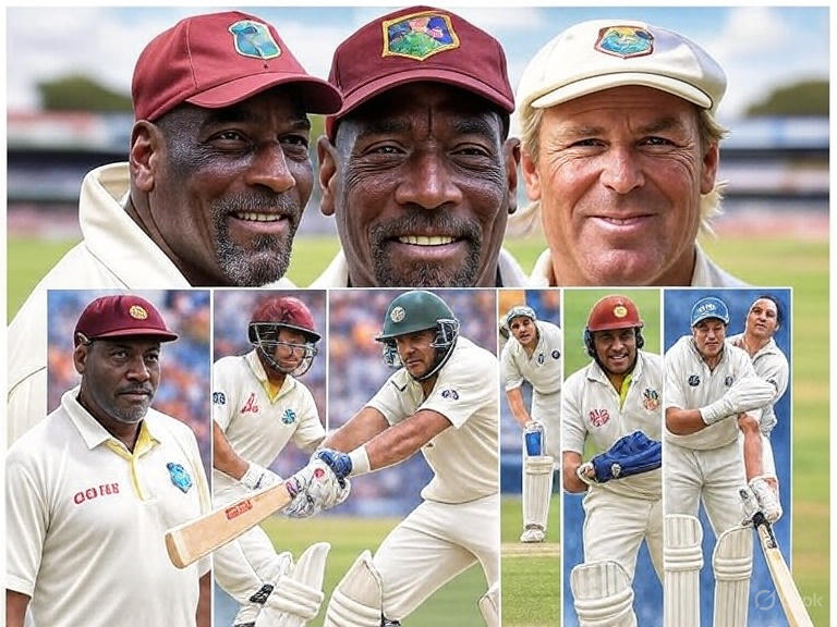 ddc5a649-0634-4472-a681-b47a00e61dc5 West Indies vs Australia First Test Highlights: A Riveting Encounter