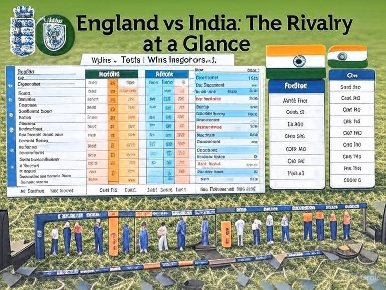 ea47c204-f9e6-4ec0-90dc-3fcf39e37438 England vs India Today Match: A Deep Dive into the Rivalry and Current Series