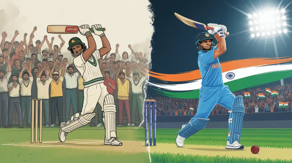 image-1-1024x574 Who Won Most India vs Pakistan?