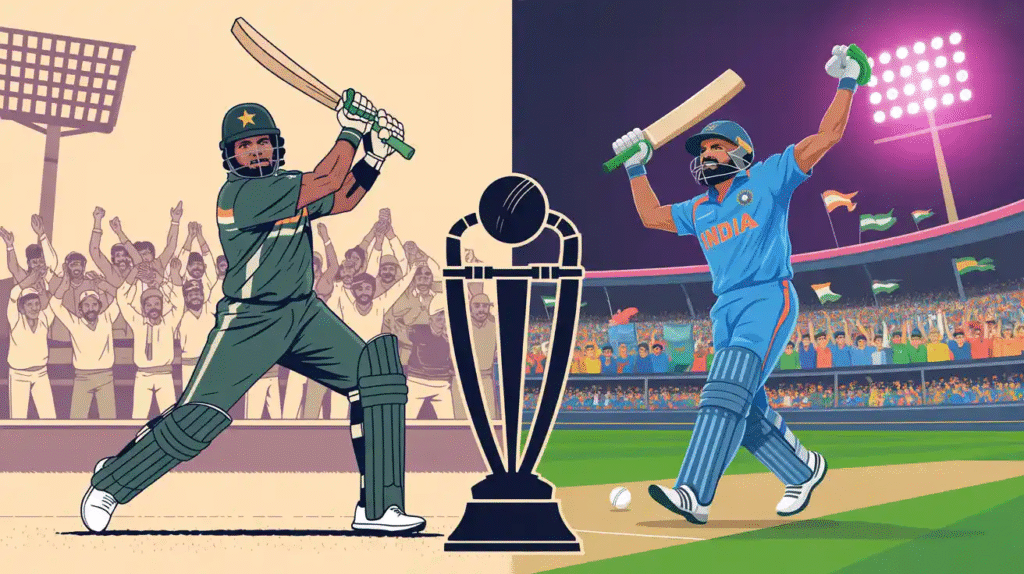 image-1024x574 Who Won Most India vs Pakistan?