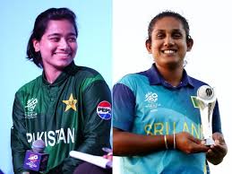 download-3 Pakistan Women vs Sri Lanka Women: Analyzing the Spirited Asian Rivalry
