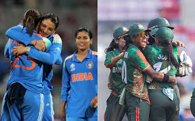 download-9 IND vs BAN Women's Cricket: A Growing Rivalry and Match Preview